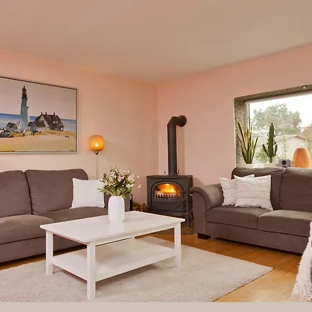 Casa de Férias Am Peene-ufer Zecherin (Molschow, Vorpommern-Greifswald)